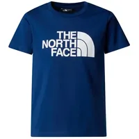 The North Face T-Shirt The North Face estate blue