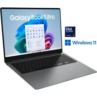 Samsung Galaxy Book5 Pro 16" Intel Core Ultra 5