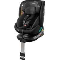 XOMAX G409 Kindersitz drehbar 360°, Standfuß, ISOFIX I mitwachsend
