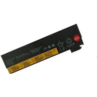 CoreParts 0C52862-CP 6 Zellen, 4400 mAh), Notebook Akku, Schwarz