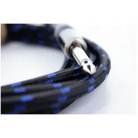 Cordial 14770 Klinke Audio Anschlusskabel [1x Klinkenstecker 6.3 mm