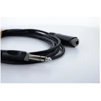 Cordial 14824 Klinke Audio Anschlusskabel [1x Klinkenstecker 6.3 mm