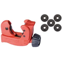 Rothenberger Rohrabschneider Mini Max 3-28 mm