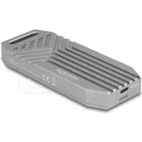 DeLock M.2 NVMe SSD Gehäuse USB 40 Gbps -