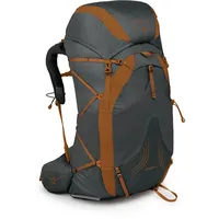 Osprey Exos 48l Rucksack - Dark Charcoal Grey -