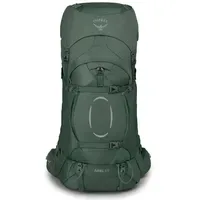 Osprey Ariel 65 Damenrucksack Koseret Green