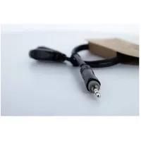 Cordial 14883 Klinke Audio Y-Adapter [1x Klinkenstecker 3.5 mm