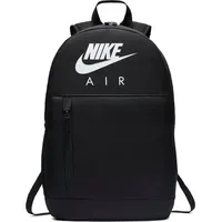 Nike Elmntl Rucksack Schwarz