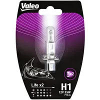 Valeo Glühlampe LIFE x2 032500