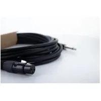 Cordial EM 5 FP XLR Verbindungskabel [1x XLR-Buchse 3