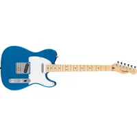 Fender Standard Telecaster MN WPG AMM - E-Gitarre