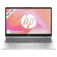 HP 15-fd0376ng, Laptop, mit 15,6 Zoll Display, Intel® CoreTM