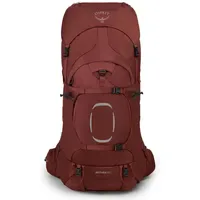 Osprey Aether 65 Rucksack Acorn Red