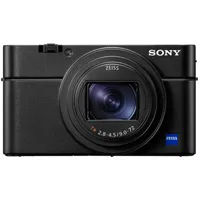 Sony DSC-RX100 VII
