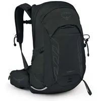 Osprey Tempest 22l Damenrucksack - Black / Coal Grey