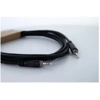 Cordial 14827 Klinke Audio Anschlusskabel [1x Klinkenstecker 3.5 mm