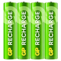 GP Recharge Micro (AAA)-Akku NiMH 800 mAh 1.2 V