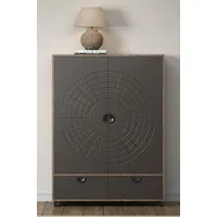 Trendteam Fusion - braun