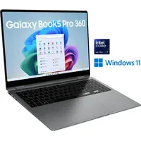 Samsung Galaxy Book5 Pro 360 16'' Core Ultra 7