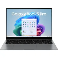 Samsung Galaxy Book5 Pro 16" Intel Core Ultra 7
