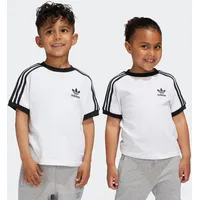 Adidas T-Shirt ADIDAS ORIGINALS "ADICOLOR TREFOIL FÜR KINDER", Jungen,