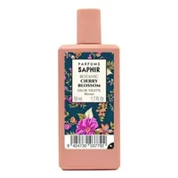Saphir Botanic von Kirschblüte Edt Spray 50 Ml