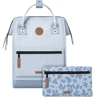 Cabaïa Adventurer Paros Hellblau