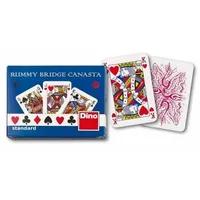 DINO BIKES Joker (Kanasta) - Klassisches Motiv