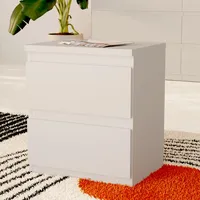 Forte EDMORE Kommode, Breite ca. 42 cm