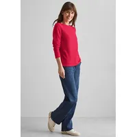 Cecil Strukturshirt - XXL