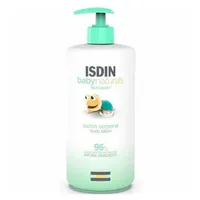 Isdin Baby Naturals Körperlotion 750 ml