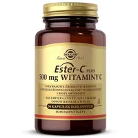 Solgar Ester-C plus 500 mg Vitamin C 50 pflanzliche