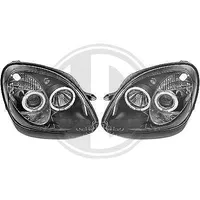 Diederichs Hauptscheinwerfersatz HD Tuning