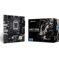 Biostar H610MHP 2.0
