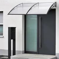 [en.casa] En.Casa, Überdachung, Mellerud