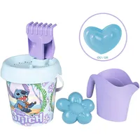 Smoby Stitch Eimergarnitur