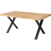 Stolkom Chris 110 x 76 x 70 cm braun