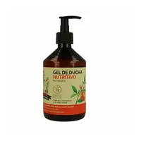 Oma Gertrude Gel De Ducha Nutritivo 500ml