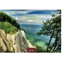 Casares Fine Art Edition Dänemark Kalender 2027 – Wandkalender