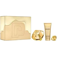 Paco Rabanne Lady Million Eau de Parfum 80 ml