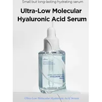 Isntree Ultra-Low Molecular Hyaluronic Acid Serum 50 ml