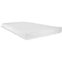 Homestyle4u Kindermatratze 90 x 200 cm H2