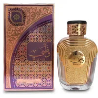 Al Wataniah Watani Eau de Parfum 100 ml