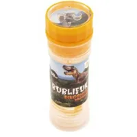 Teddies Spiel Bublifuk Dinosaurus 1pc (mix)