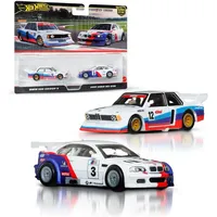 HOT WHEELS JBK99 - BMW«