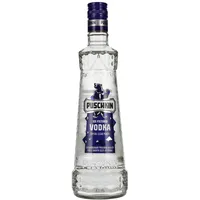 Puschkin Vodka 37,5% Vol. 0,7l