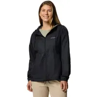 Columbia Flash ForwardTM Ii Jacke - Black - XS