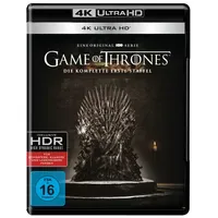 Warner bros. (plaion pictures) Game of Thrones - Staffel