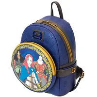 Loungefly Der Ringe Der Krieg der Rohirrim Rucksack +