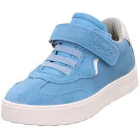 Superfit Stella Hellblau/Silber 8400, 38
